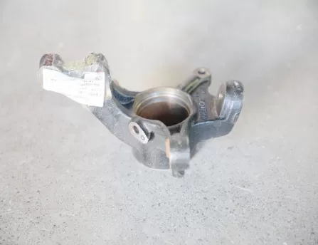 Front Shofar Left Bethel