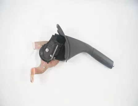 Handbrake lever black