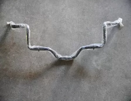 Stabilizer bar EC7/EC7-RV