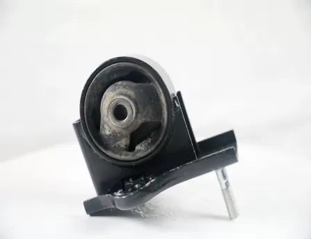 After the engine pad Lifan X60