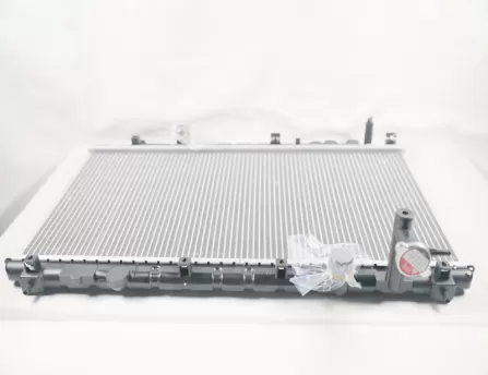 Water tank Lifan X60