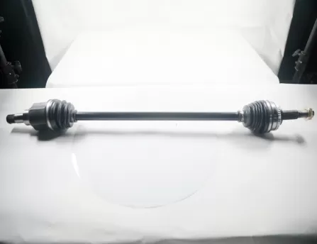 Half shaft assembly right Lifan X60