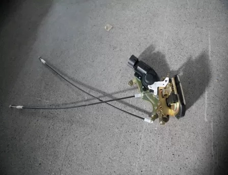 Electric door lock rear right Lifan X60