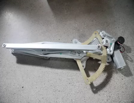 Lifter Front Right Electric Lifan X50