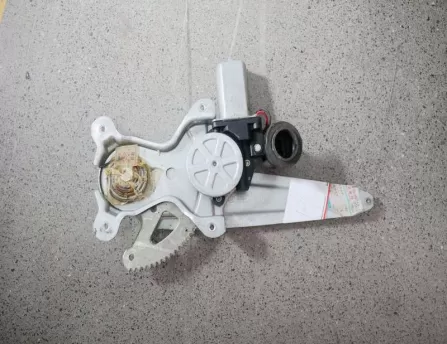 Lifter rear right electric Lifan X50