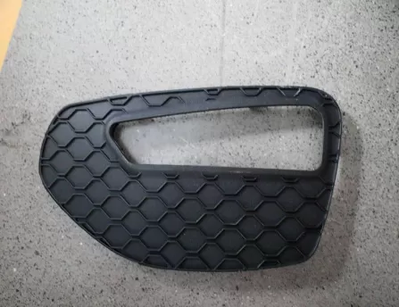 Fog lamp cover left Lifan X60