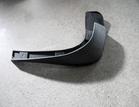 Mudguard front left Lifan X60