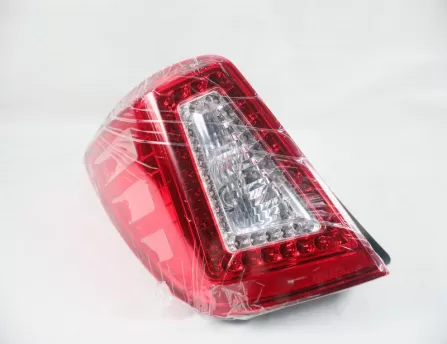 Rear light left Lifan X60