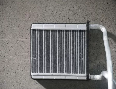 Heater tank Lifan X60