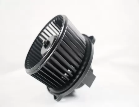 Heater motor Lifan X60