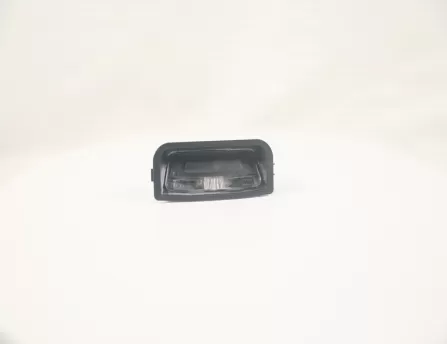Rear license plate light with switch  CS95