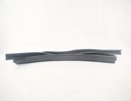 Glass mud tank rear right CS35