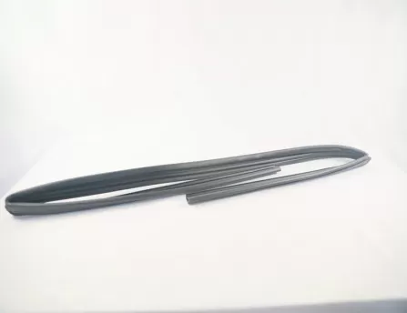 Glass mud tank front right CS35