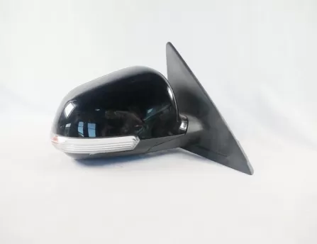 Electric rearview mirror right five-wire CS35