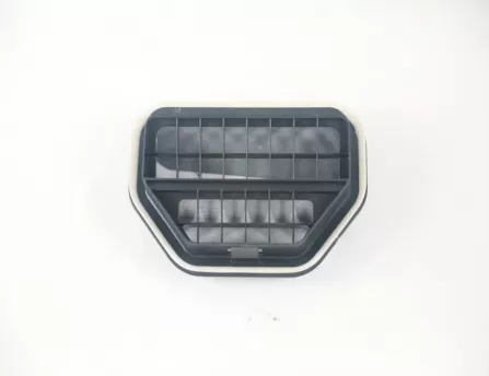 Rear side vents  CS35