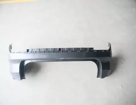 Upper rear bumper CS35