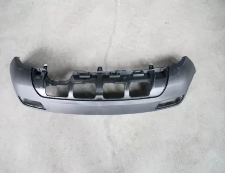 Lower rear bumper  CS35