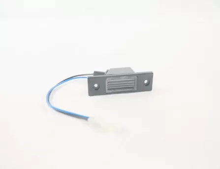 Rear license plate light V101 CS35