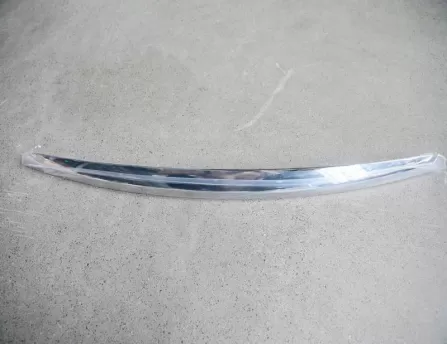 Cover bright strip  CS35