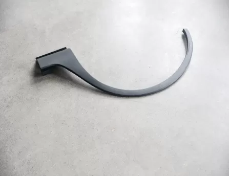 Wheel eyebrow right  CS35