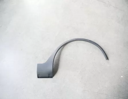 Wheel eyebrow left CS35