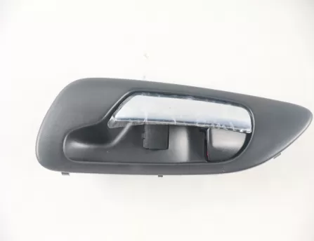 Pull hand left  CS35