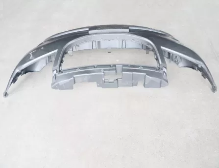 Front bumper CS35