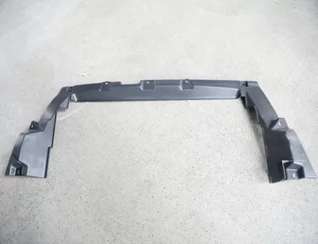 Front bumper deflector  CS35