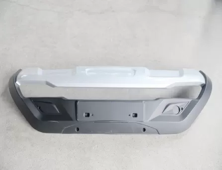 Front bumper guard Changan CS35