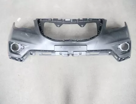 Upper front bumper CS35