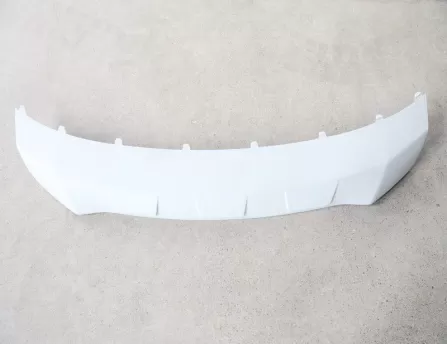 Front bumper lower guard CS35