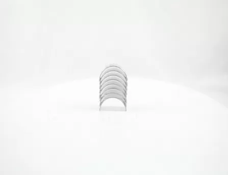 Connecting rod bearing/connecting rod bushing