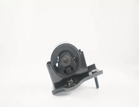 Engine vibration isolation cushion rear/engine mount rubber bushing rear  CHERY T11