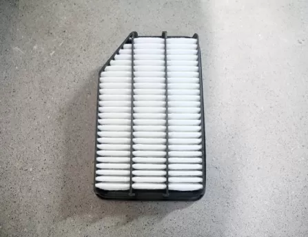 Air clearance core/air filter element/air filter core  CHERY T11