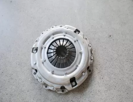 Clutch pressure plate/clutch cover   CHERY T11