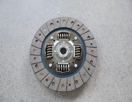 Clutch disc  CHERY T11