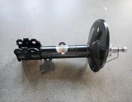 Front shock absorber assembly left  CHERY T11