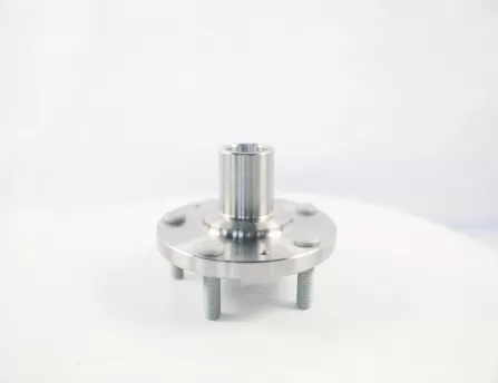 Front wheel hub  CHERY T11