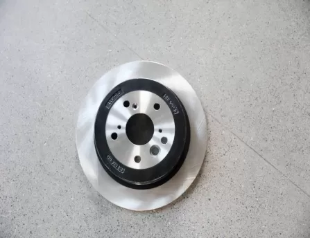 Rear brake disc  CHERY T11