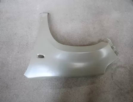 Left wing fender  CHERY T11