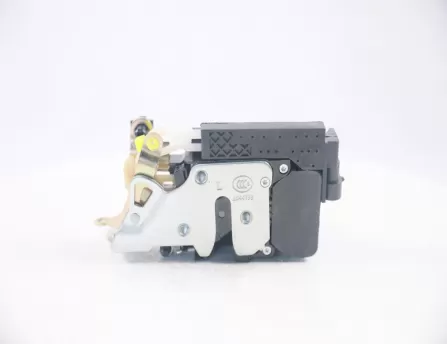 Left front door lock assembly  CHERY T11