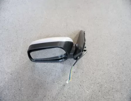 Outside rear view mirror lef/ exterior/outer car side mirror   CHERY T11