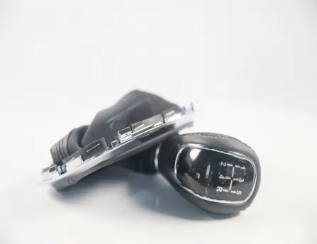 Shift lever dust cover  CHERY T11