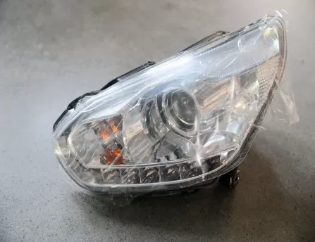 Left front combination lamp assembly  CHERY T11
