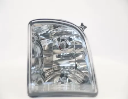 Front fog lamp assembly  CHERY T11