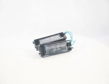 Licence lamp  CHERY T11