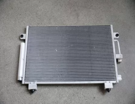 Condenser  CHERY T11