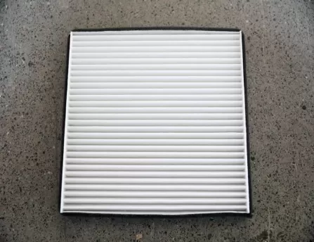 Air conditioner filter element  CHERY T11