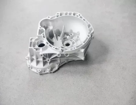 Big shell  CS35/EADO