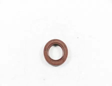 Curved front oil seal  D20